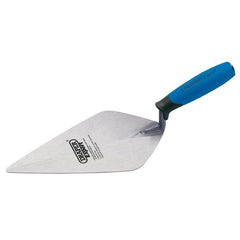 Draper Expert Soft Grip London Pattern Brick Trowel, 275mm Main Image