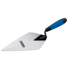 Soft Grip London Pattern Brick Trowel, 275mm Main Image