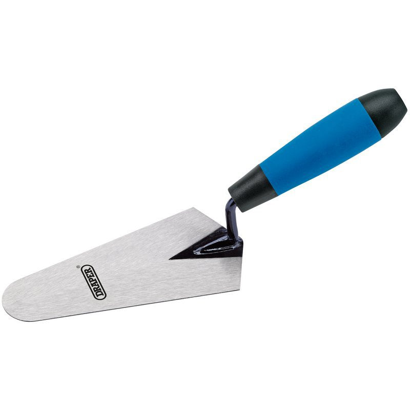 Soft Grip Gauging Trowel, 175mm Main Image
