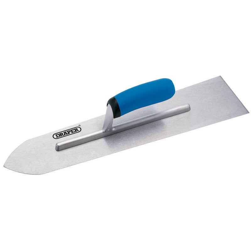 Soft Grip Flooring Trowel, 110 x 400mm Main Image