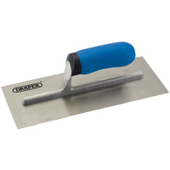 Soft Grip Plastering Trowel, 115 x 280mm Main Image