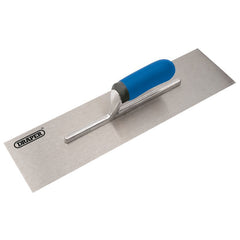 Soft Grip Plastering Trowel, 120 x 455mm Main Image