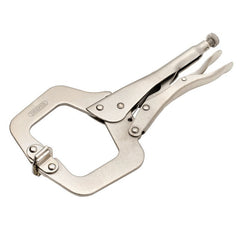 Self Grip C Clamp, 280mm Main Image