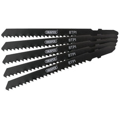 DT111C Jigsaw Blade Set, 100mm (5 Piece) Main Image