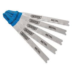 DT118A Jigsaw Blade Set, 92mm (5 Piece) Main Image