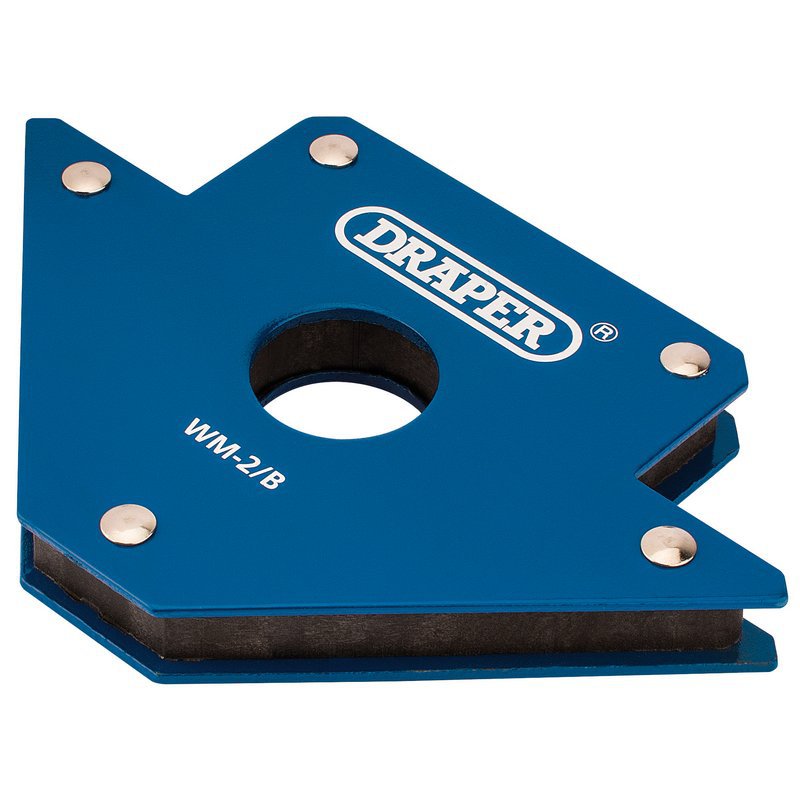 Multi-Purpose Magnetic Holder x 12D x 102H mm, 158W Main Image