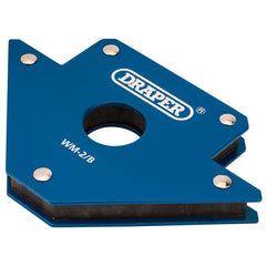 Multi-Purpose Magnetic Holder x 12D x 102H mm, 158W Main Image