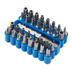 Security Bit Set (33 Piece) Main Image