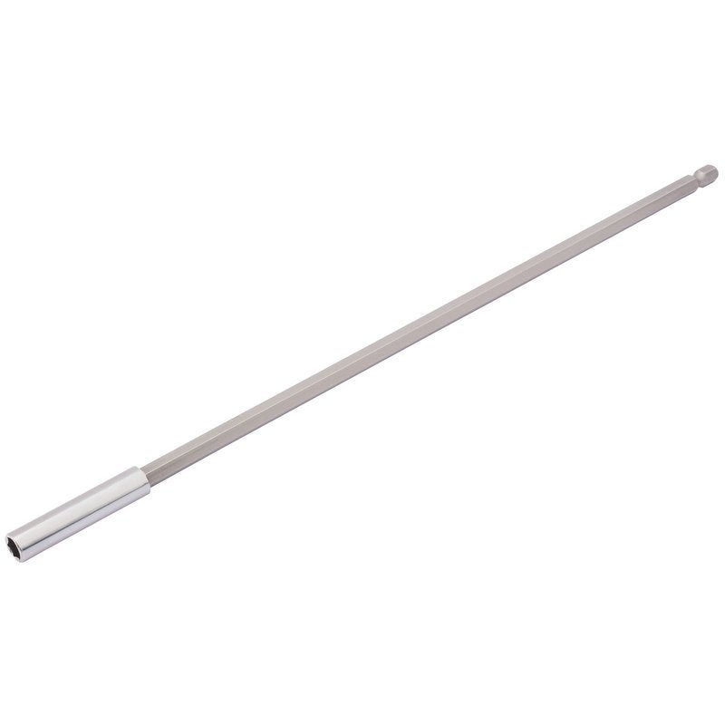 Magnetic Bit Holder, 300mm, 1/4" (F) x 1/4" (M) Main Image