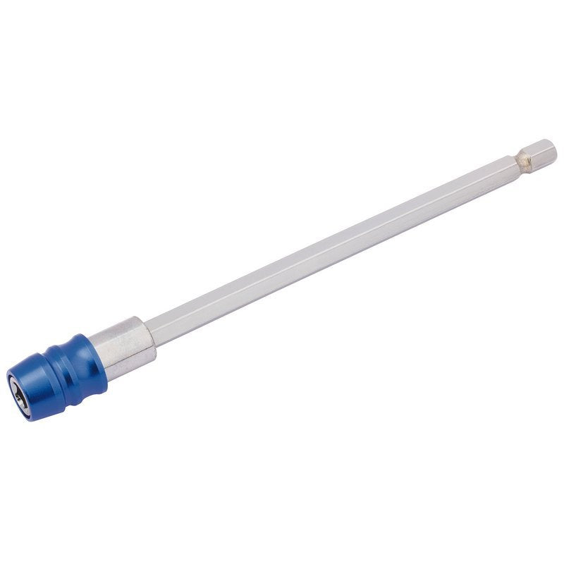 Quick Release Bit Holder, 150mm, 1/4" (F) x 1/4" (M) Main Image