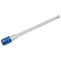 Quick Release Bit Holder, 150mm, 1/4" (F) x 1/4" (M) Main Image