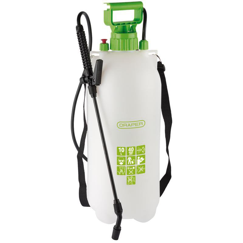 Pressure Sprayer, 10L Main Image