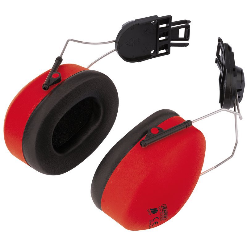 Helmet Attachable Ear Defenders Main Image