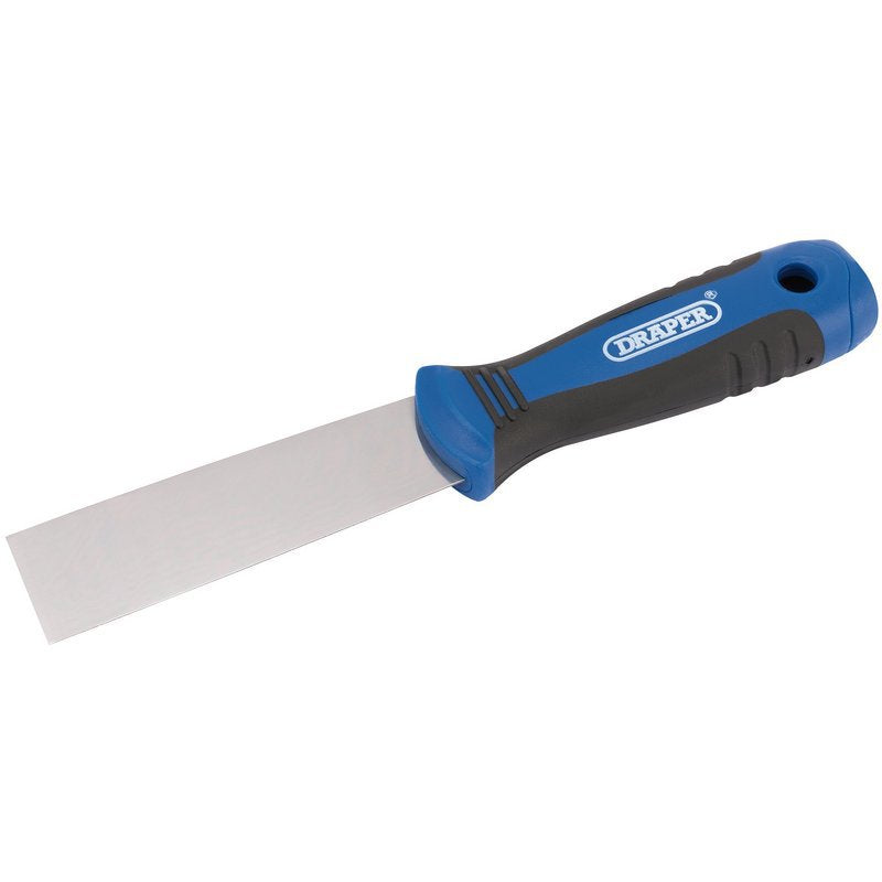 Soft Grip Flexible Filling Knife, 32mm Main Image