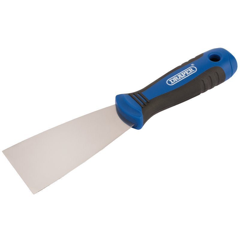 Soft Grip Flexible Filling Knife, 50mm Main Image