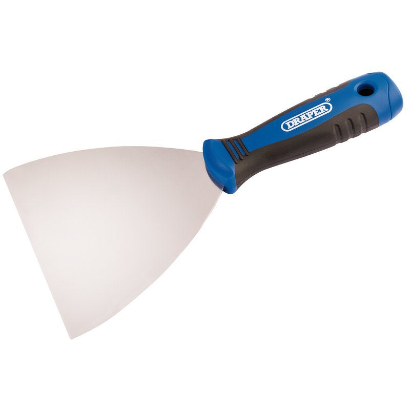 Soft Grip Filling Knife, 125mm Main Image