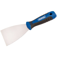 Soft Grip Stripping Knife, 75mm Main Image