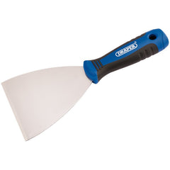 Soft Grip Stripping Knife, 100mm Main Image