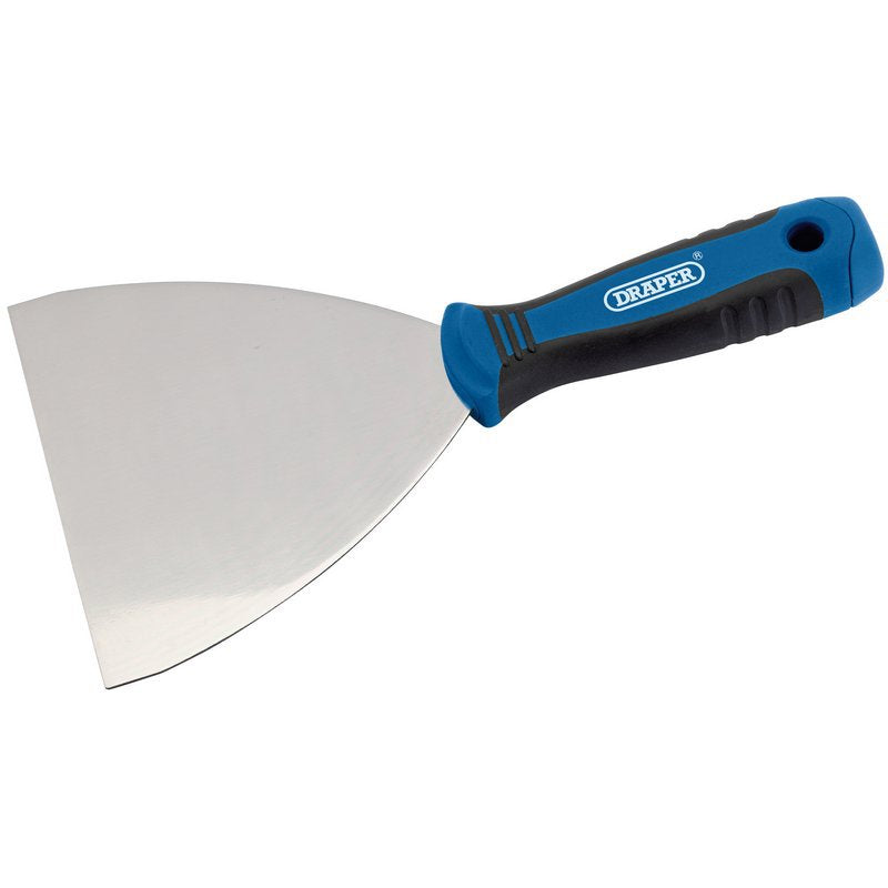 Soft Grip Stripping Knife, 125mm Main Image