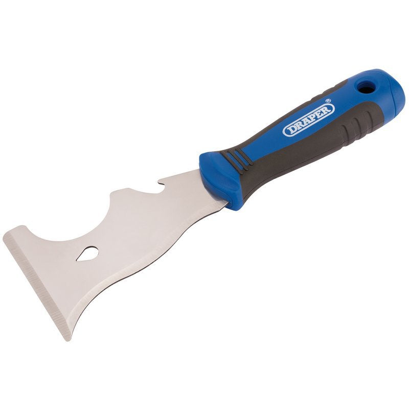 Multi Function Scraper Main Image