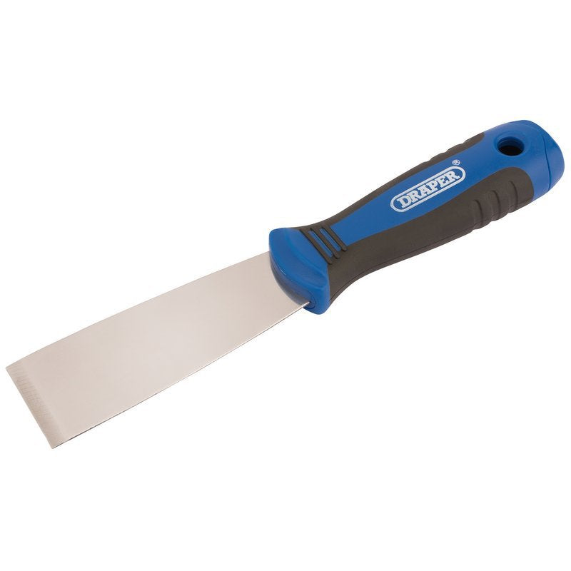 Soft Grip Chisel Knife, 38mm Main Image