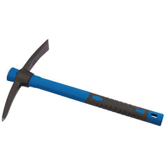 Fibreglass Mini Mattock and Pick, 400g Main Image