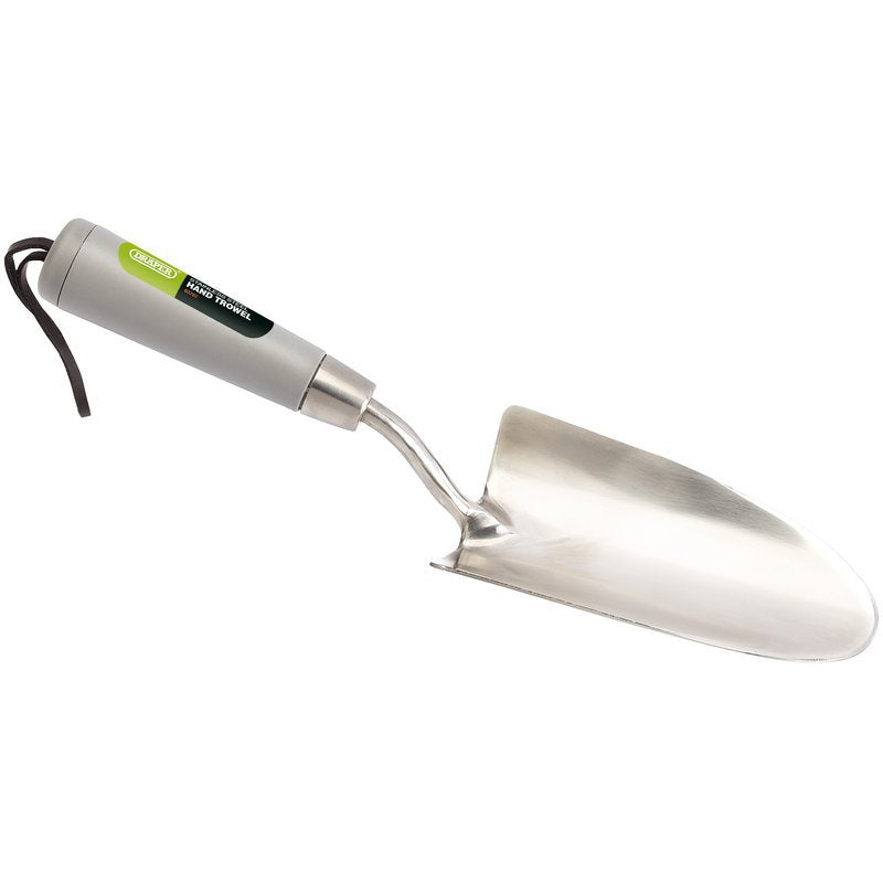 Stainless Steel Hand Trowel Main Image