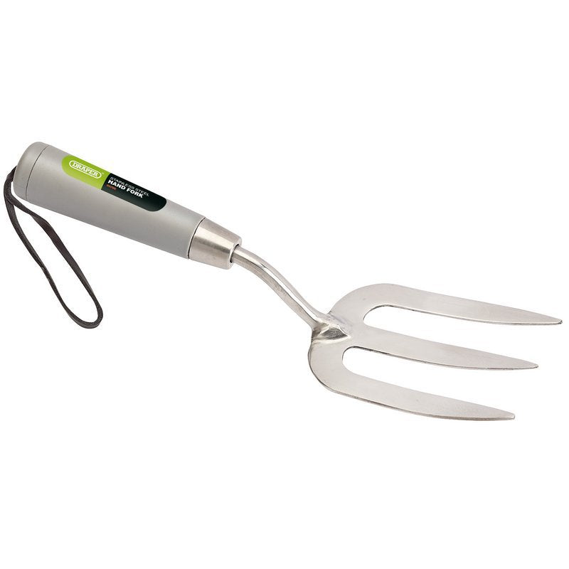 Stainless Steel Weeding Fork Main Image