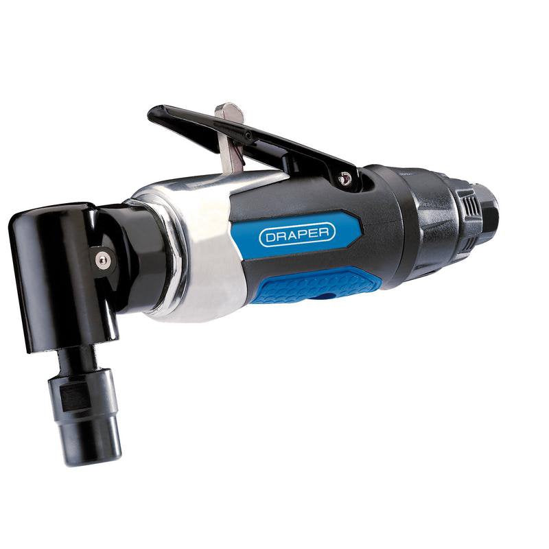 90&deg; Compact Air Die Grinder, 6mm Main Image
