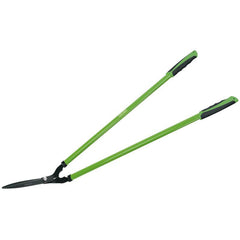 Grass Shears with Steel Handles, 100mm Main Image