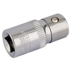 Screwdriver Bit Holding Socket, 1/4" Sq. Dr. x 1/4" Hexagon Main Image