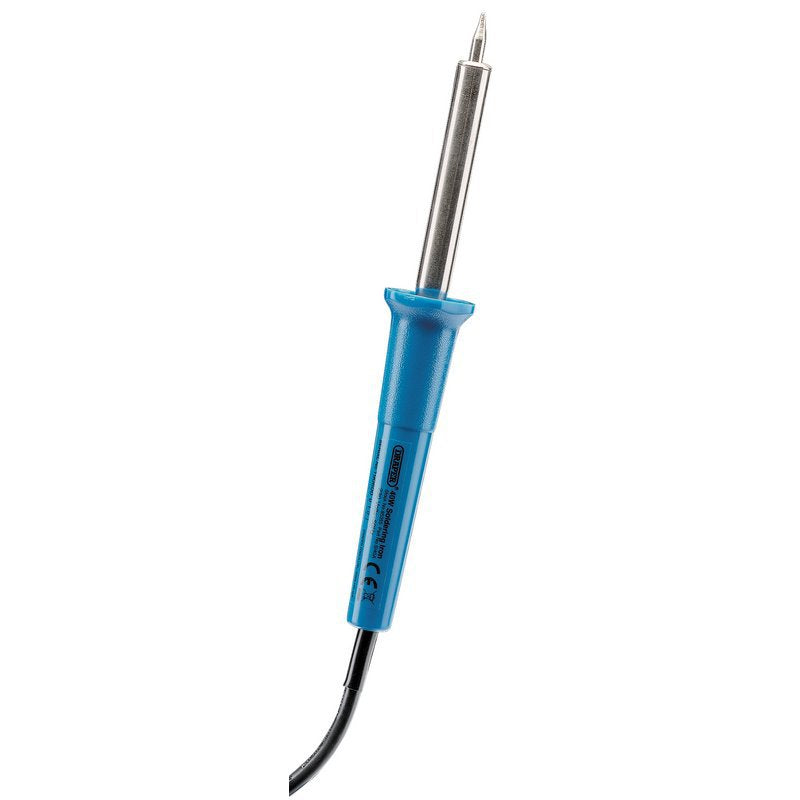 230V Soldering Iron, 40W Main Image