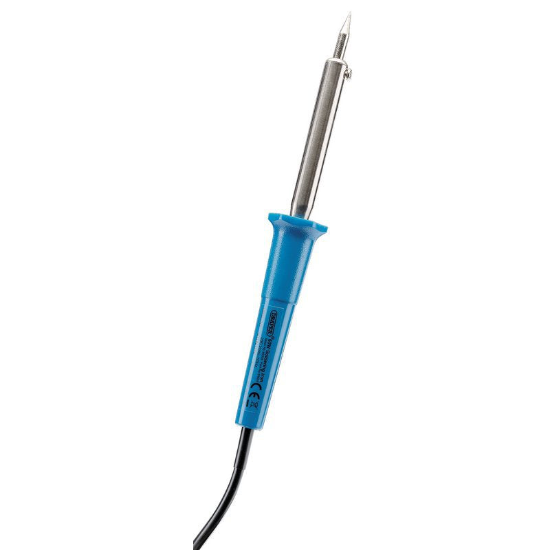 230V Soldering Iron, 60W Main Image