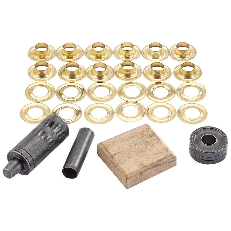 Eyelet/Grommet Kit Main Image