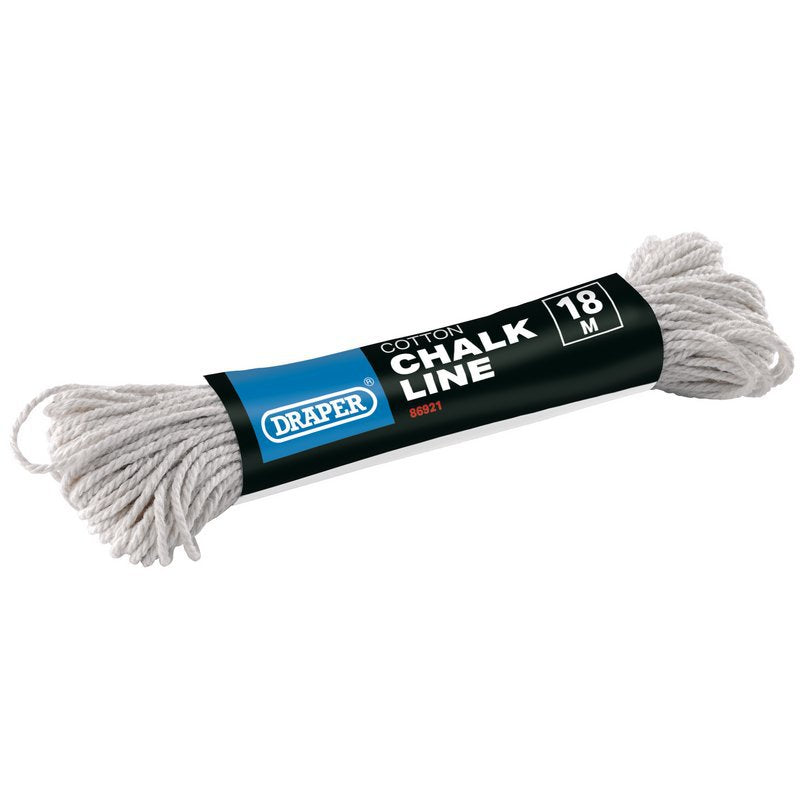 Cotton Chalk Line, 18m Main Image