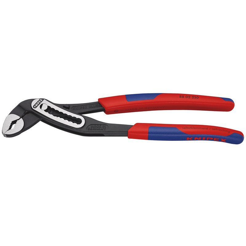 KNIPEX Alligator 88 02 250 Water Pump Pliers, 250mm Main Image