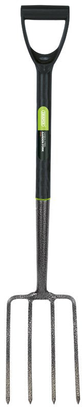 Carbon Steel Garden Fork Main Image