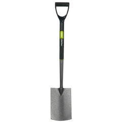 Carbon Steel Garden Spade Main Image