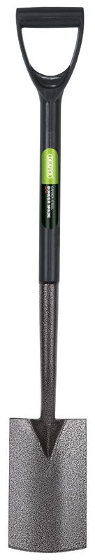 Carbon Steel Border Spade Main Image