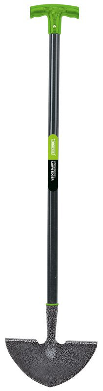 Carbon Steel Lawn Edger Main Image