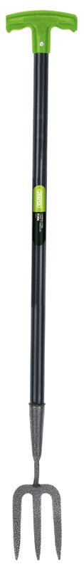 Extra Long Carbon Hand 'T' Fork Main Image