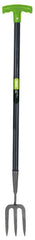 Extra Long Carbon Hand 'T' Fork Main Image