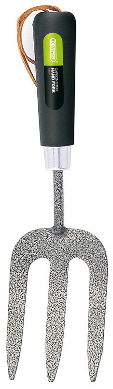 Carbon Steel Heavy Duty Hand Fork Main Image