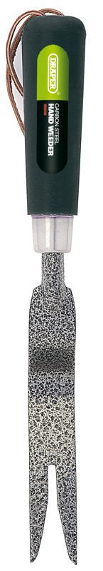 Carbon Steel Heavy Duty Hand Weeder Main Image