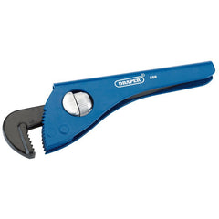 Adjustable Pipe Wrench, 175mm, 40mm Main Image