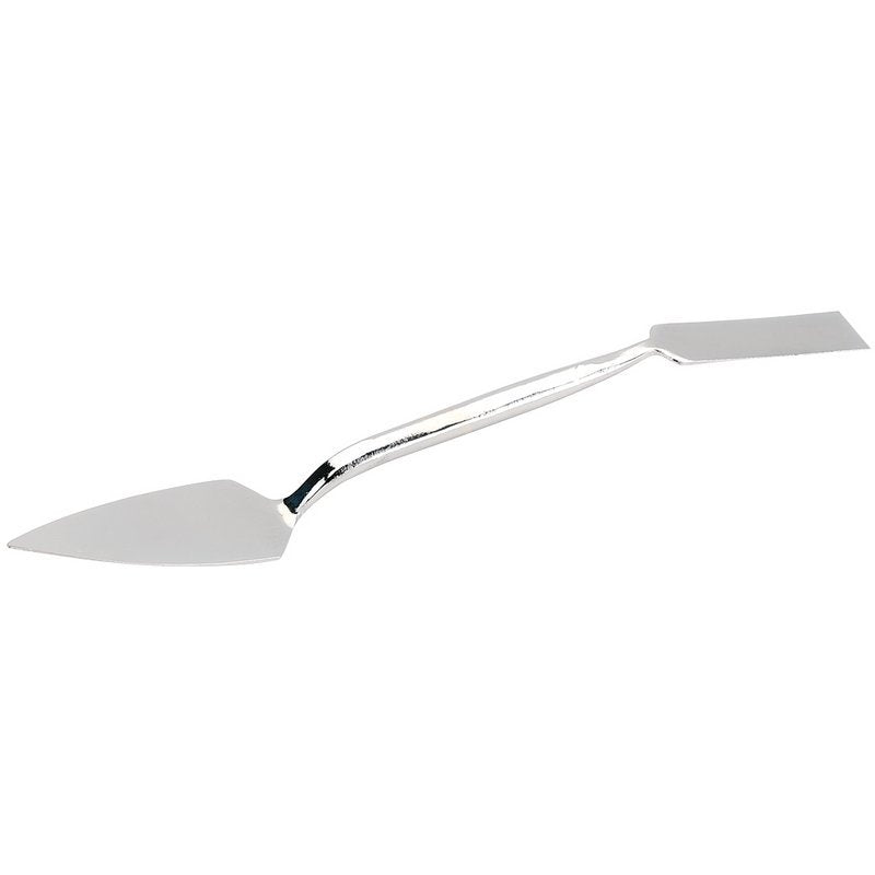 Leaf and Square Tool, 250mm Main Image