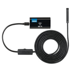 Wi-Fi Endoscope Inspection Camera - Discontinued Main Image
