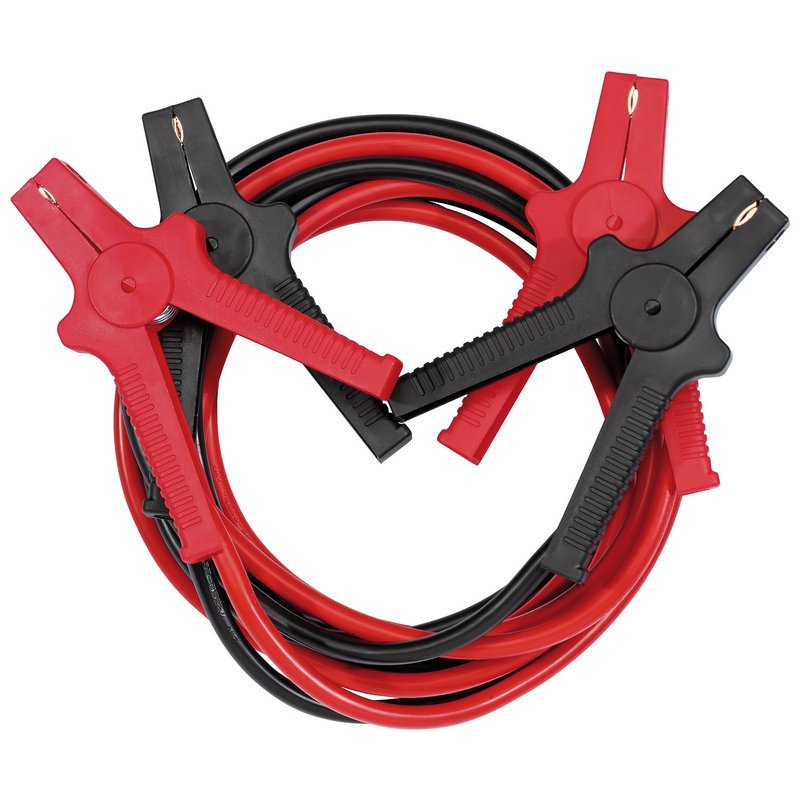 Booster Cables, 3.5m x 29mm&sup2; Main Image