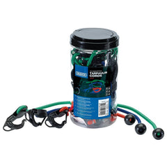Tarpaulin Cord Set (12 Piece) Main Image