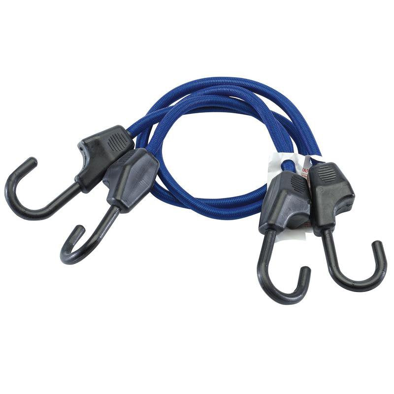 Heavy Duty Bungees, 600mm (Pack of 2) Main Image